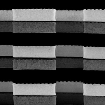 Пеновая головоломка образовательная мат 25 El Gruba xxl