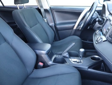 Toyota RAV4 IV MPV Valvematic 150 152KM 2013 Toyota RAV 4 2.0 VVT-i, Salon Polska, Serwis ASO, zdjęcie 8