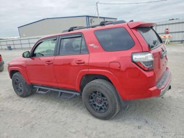 Toyota 2024 Toyota 4-Runner Trd Off-Road 2024 4.0 Benzyna 270KM, zdjęcie 1