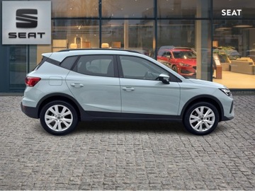 Seat Arona 2026 Seat Arona 1.0 TSI 115 KM FR 7-biegowa automatyczn, zdjęcie 5
