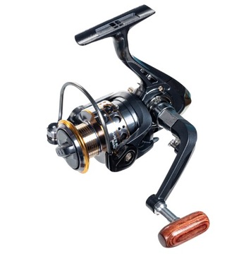 СПИНИНГ-удочка Jaxon + сумка для катушки Mikado