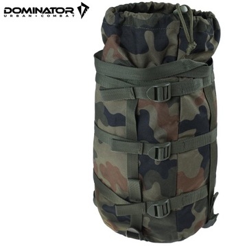 ВОДОНЕПРОНИЦАЕМАЯ КОМПРЕССИОННАЯ СУМКА Dominator WZ93