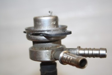 РЕГУЛЯТОР ДАВЛЕНИЯ VW AUDI 1.6 FSI 0280160557 BAD