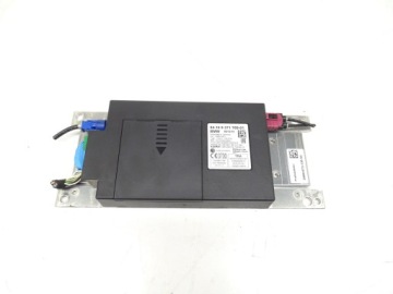 STEROWNIK MODUŁ TELEMATIK BMW F20 F30 F45 9371789