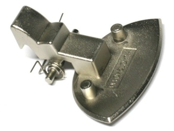 KLAMKA SCHOWKA Citroen C4 I 2004-2010