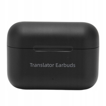 Наушники-переводчики M6 Bluetooth 5.0 HiFi