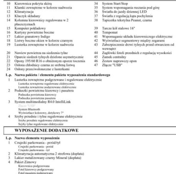 Opel 2018 Opel Crossland X Bezwypadkowy, FV23, KredytowanieLeasing, gwarancja.12m ge, zdjęcie 26