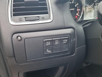 Mazda CX-5 I SUV Facelifting 2.0 SKYACTIV-G 165KM 2016 Mazda CX-5 2.0 Skygo 2WD I (2012-2017) Mazda CX-5, zdjęcie 19