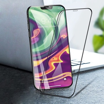 Гибридное стекло на полный экран для Samsung Galaxy M23 5G