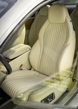 Bentley 2016 Bentley Continental GT Bentley Continental II GT 6.0 V12 TWIN TURBO 625KM, zdjęcie 11