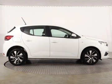 Dacia Logan III 1.0 TCe LPG 100KM 2024 Dacia Sandero 1.0 TCe LPG, Salon Polska, zdjęcie 5