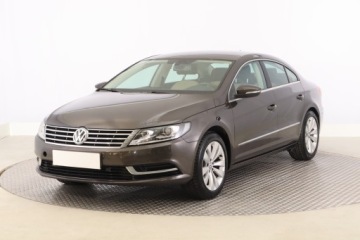 Volkswagen CC 1.4 TSI 160KM 2014 VW CC 1.4 TSI, Salon Polska, 1. Właściciel, zdjęcie 1