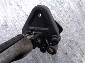 Triumph Tiger 955 Комплект подножки слева