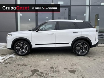 Jaecoo 7 1.6T 147KM 2025 Jaecoo 7 wersja Urban, zdjęcie 1