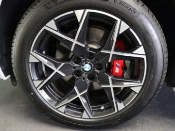 BMW X3 G45 2025 BMW X3 xDrive20 Sport Suv 2.0 (208KM) 2025, zdjęcie 13