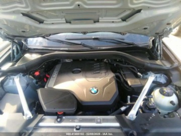 BMW X4 G02 2024 BMW X4 xDrive30i 2024 2.0l 2.0 Benzyna 248KM, zdjęcie 7