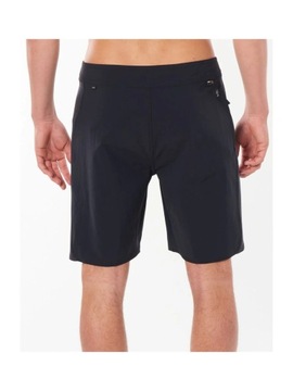 Шорты для доски RIP CURL Mirage 3/2/1 Ultimate черные 30