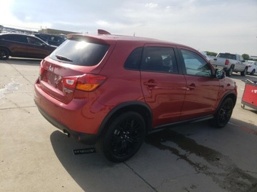 Mitsubishi Outlander III 2017 Mitsubishi Outlander MITSUBISHI OUTLANDER SPOR..., zdjęcie 2