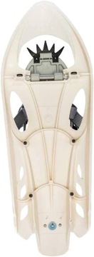 ЖЕМЧУЖНО-БЕЛЫЕ СНЕЖКИ Инук Одалис