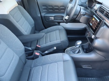 Citroen C3 IV 2024 Citroen C3 1.2 PureTech, Salon Polska, zdjęcie 8