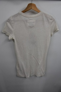 Abercrombie&Fitch t-shirt damski koszulka S