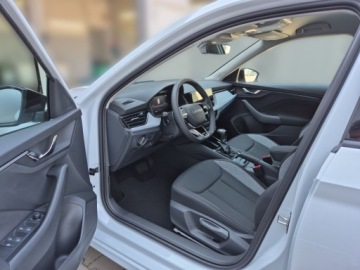 Skoda 2026 Skoda Kamiq Drive 1.5 TSI DSG Auto z placu, zdjęcie 10