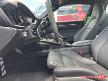 Porsche 911 992 2024 Porsche 911 Targa 4 GTS Auto Punkt 3.0 Benzyna 473KM, zdjęcie 6