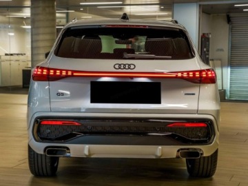 Audi Q5 II SUV Facelifting 2.0 40 TFSI MHEV 204KM 2026 AUDI Q5 TFSI quattro S line Suv 2.0 (204KM) 2026, zdjęcie 2
