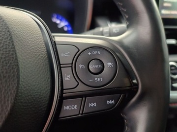 Toyota Corolla XII 2019 Toyota Corolla VATmarza Executive Head-up kameraSalon PL 2.0 Hybryda, zdjęcie 19