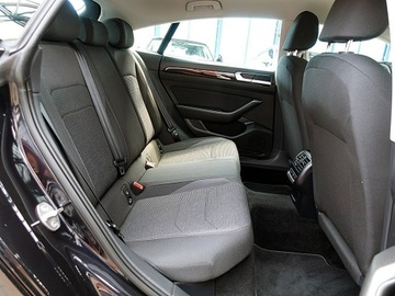 Volkswagen Arteon Fastback Facelifting 2.0 TSI 190KM 2022 Volkswagen Arteon AUTOMAT 1wł Kraj Bezwypad F23%, zdjęcie 11