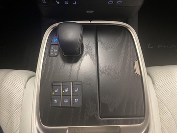 Lexus LS V Sedan Facelifting 500h 359KM 2023 Lexus LS 500h Omotenashi AWD V (2018-) Lexus LS 50, zdjęcie 19