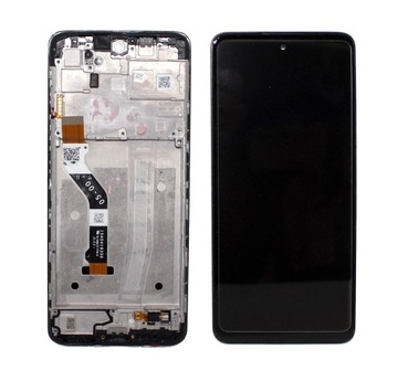 Motorola Moto G60S Wyświetlacz Oryginalny LCD XT2133 Ekran