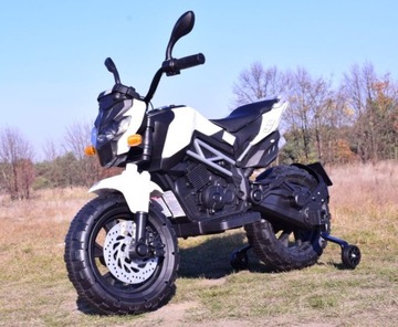 HUGE MOTOR CROSS STRONG 2 АМОРТИЗАТОР/BLF918BIA