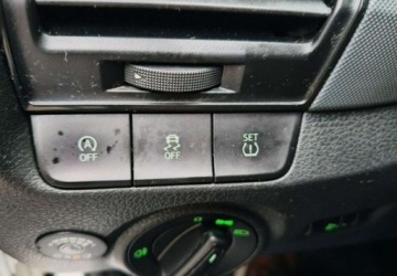 Skoda Fabia III 2018 Skoda Fabia Skoda Fabia 1.2 BenzynaLPG 65KM, zdjęcie 12