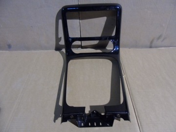 IDEALNA LISTWA RAMKA DECOR MERCEDES SLS W197 1