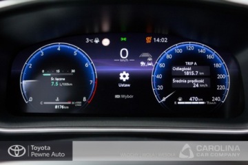 Toyota Corolla XII Sedan Facelifting 1.5 VVT-i 125KM 2024 Toyota Corolla Seria E21 (2019-) 1.5 Comfort Tech, zdjęcie 3