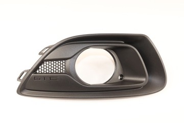 OPEL ASTRA J GTC 3 DRZWI KRATKA PRAWA NA HALOGEN