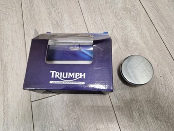TRIUMPH KOREK PALIWA Bonneville T100, Bonneville SE, Thruxton, Scrambler