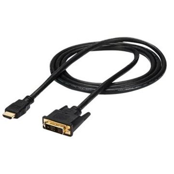 КАБЕЛЬНЫЙ АДАПТЕР HDMI - DVI 1080P FULL HD 60 Гц