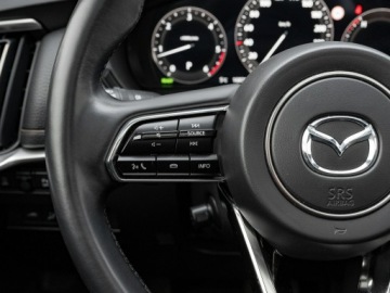 Mazda CX-60 3.3 e-Skyactiv D 254KM 2022 Mazda CX-60 GD1Y773#3.3 D mHEV Homura Podgrz i, zdjęcie 14
