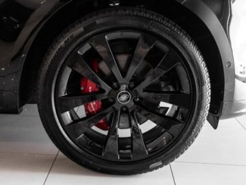 Land Rover Range Rover Sport III SUV 3.0D 301KM 2025 Range Rover Sport D300 Dynamic SE 3.0 (300KM) 2025, zdjęcie 8