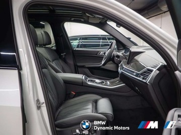 BMW X5 G05 SUV Facelifting 3.0 40i 381KM 2025 BMW X5 xDrive40i 381 KM mHEV - DEMO 2025 - M Performance w Cenie - Panorama, zdjęcie 25