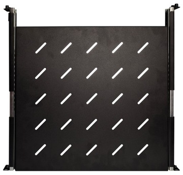 ВЫДВИЖНАЯ ПОЛКА PULSAR 420x400 ШКАФЫ 19 ДЮЙМОВ