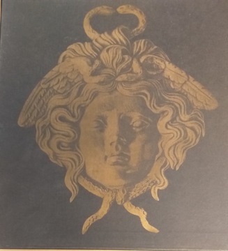 Wyroby z metalu z URALU XVIII-XIX wieku Piękny album