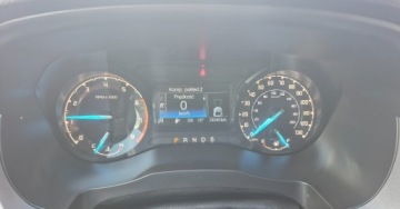 Ford Ranger V 2020 Ford Ranger stan bardzo dobry , 4x4 , 2.3 Benzyna 190KM, zdjęcie 14