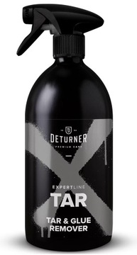 Deturner Xpert Line Tar Для удаления клеевой смолы 1л