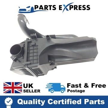 FORD FIESTA 2013-2017 POUZDRO FILTRU VZDUCHU