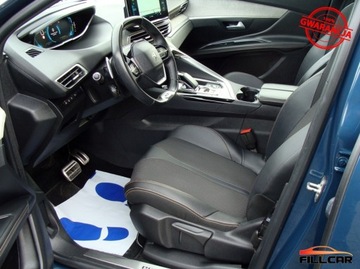 Peugeot 3008 II Plug-In Hybrid Facelifting 1.6 HYBRID 225KM 2022 Peugeot 3008 1.6 Hybryd 225KM GT-LINE Full Led Kamera Navi Focal 1.6 225KM, zdjęcie 16