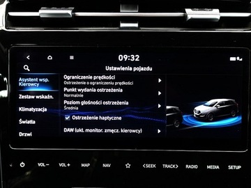 Hyundai Tucson IV SUV 1.6 T-GDI 48V 150KM 2021 Hyundai Tucson AUTOMAT GWARANCJA 1WŁ Kraj, zdjęcie 39