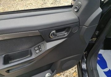 Opel Meriva I 1.8 ECOTEC 125KM 2008 Opel Meriva Automat 1,8 benzgaz Super stan 1.8 Benzyna 125KM, zdjęcie 13